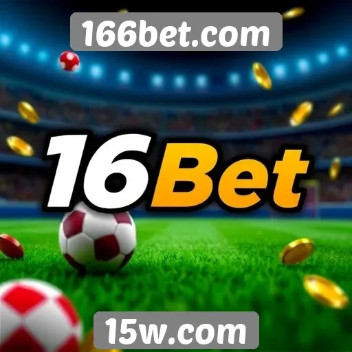 Visão geral das opções de jogos em 166bet.com