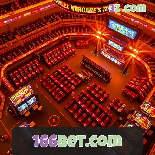 166bet.com: Recursos Imperdíveis para Jogadores de Poker Online