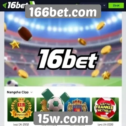 Jogos mais populares disponíveis no 166bet.com