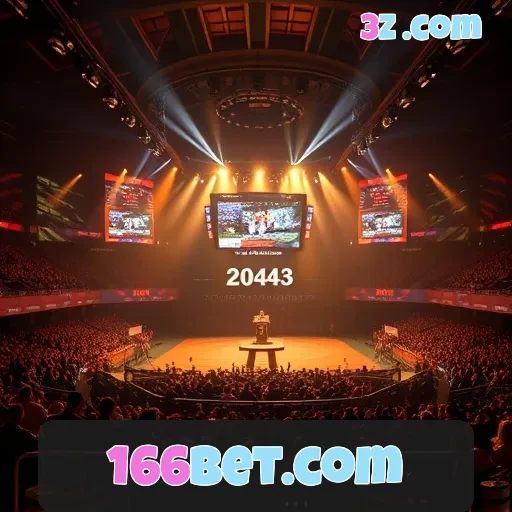 166bet.com - Promoções