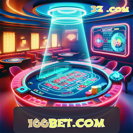 Segurança e Diversão: A Confiável 166bet.com para Jogos